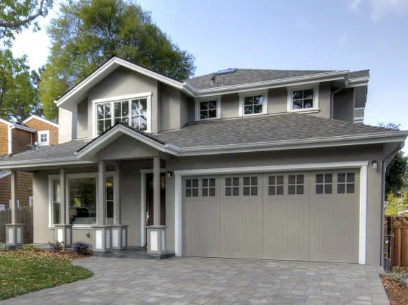 2160 Cedar Ave, Menlo Park, CA 94025