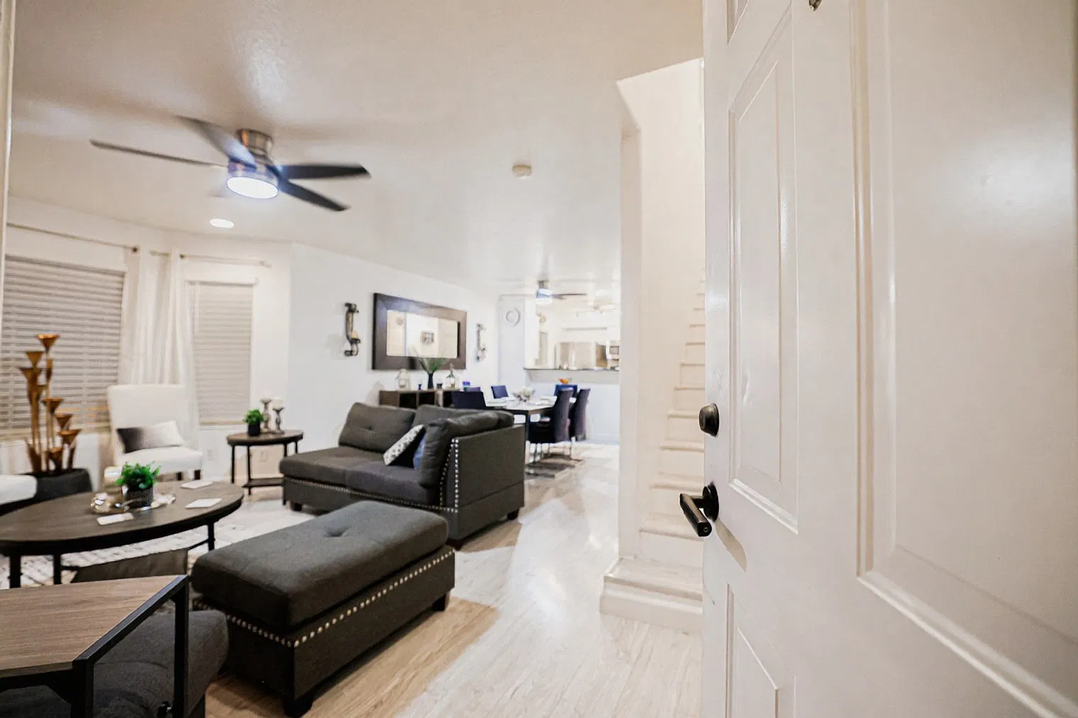 2 bed, 2.5 bath, $3,641 — Photo 1
