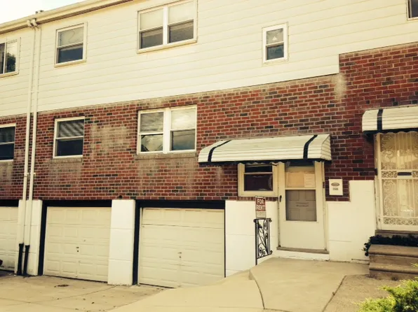 3608 Woodhaven Rd #1-1-1A, Philadelphia, PA 19154