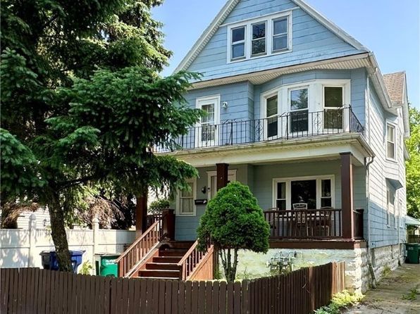 127 Hayden St