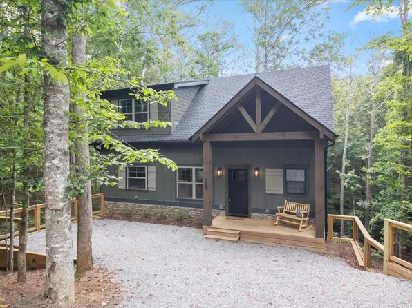 129 Monticello Dr, Ellijay, GA 30540