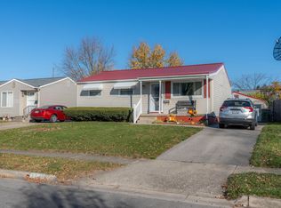 3740 Shirley Ln, Columbus, OH 43228