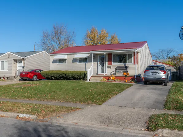 3740 Shirley Ln, Columbus, OH 43228