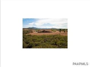 409 S Mojo Trl, Dewey, AZ 86327
