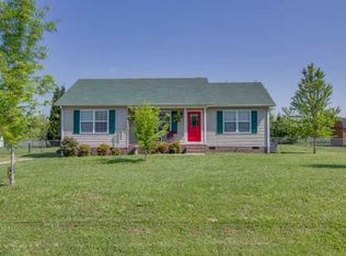203 Jackson St, Mt Pleasant, TN 38474