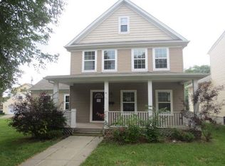 46 Dewitt St, Cincinnati, OH 45218