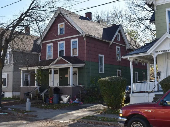 24 Virgil St, Binghamton, NY 13901