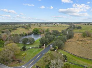 Martin County Ranch Commu, Okeechobee, FL 34974