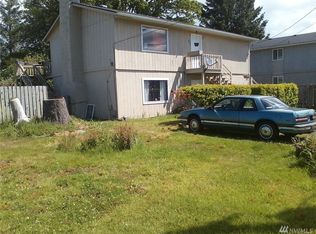 206 16th St NE, Long Beach, WA