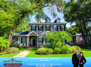 120 Evansdale Rd, Lake Mary, FL 32746