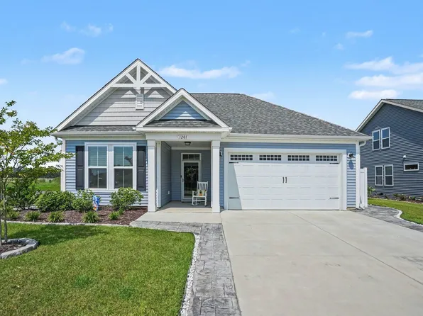 1201 Witch Hazel Way, Longs, SC 29568