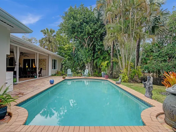 560 SW 62nd Avenue, Plantation, FL 33317