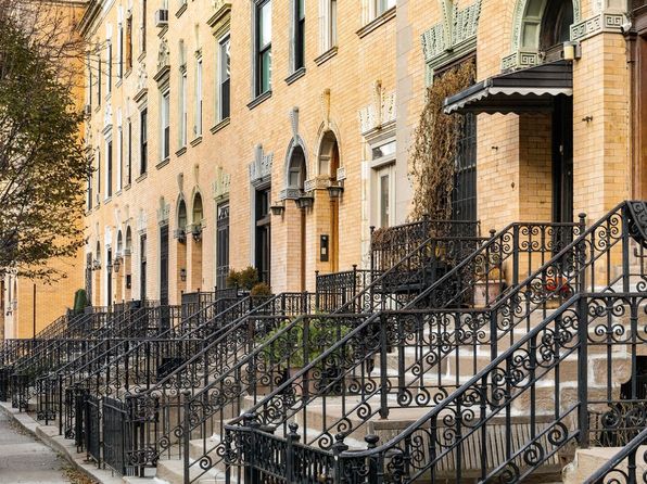 Strivers Row Harlem Real Estate 21 Homes For Sale Zillow