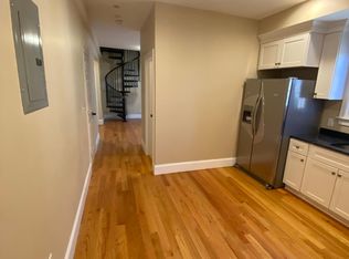 21 Brookledge St #2, Dorchester, MA 02121