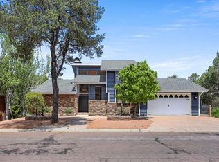 610 E Coronado Way, Payson, AZ 85541