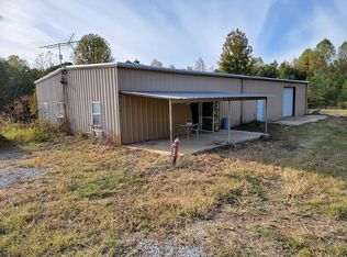 7812 Highway 15 S, Pontotoc, MS 38863