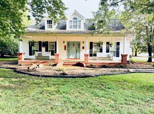 853 Ashland Rd, Ripley, MS 38663