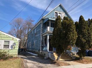 500 Riley St, Buffalo, NY 14208