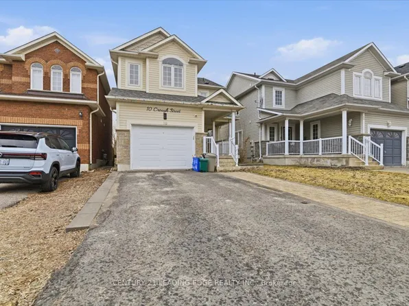 10 Crough St, Clarington, ON L1C 5M5