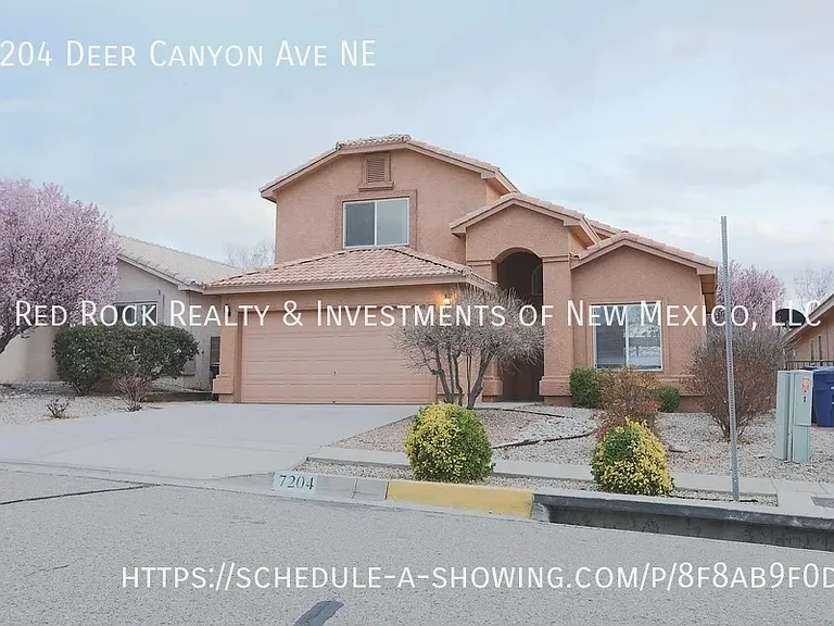 7204 Deer Canyon Ave NE — Photo 1