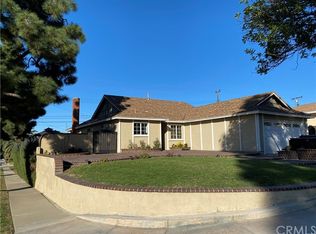 19113 Harlan Ave, Carson, CA 90746