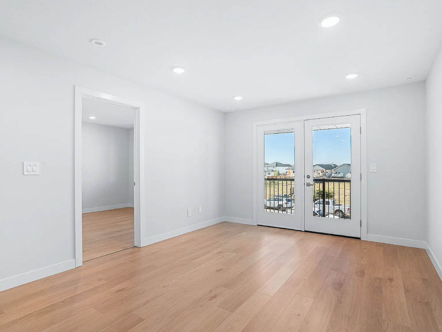 Aspen North | 3BR | Attached Garage "High Demand" — Photo 3