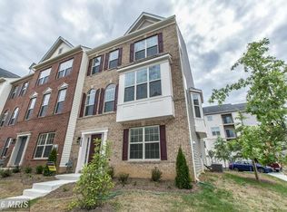 9512 Smithview Pl, Glenarden, MD 20706