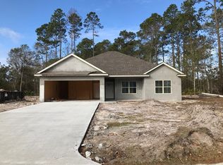 102 Hunters Point Way, Brunswick, GA 31525