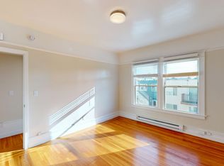216 4th Ave APT 12, San Francisco, CA 94118