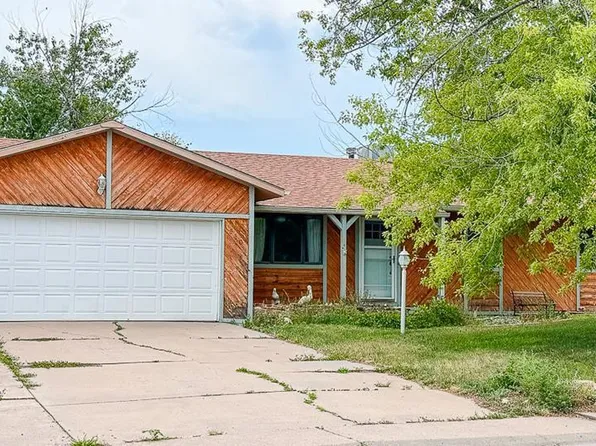 510 Candlewood Dr, Canon City, CO 81212