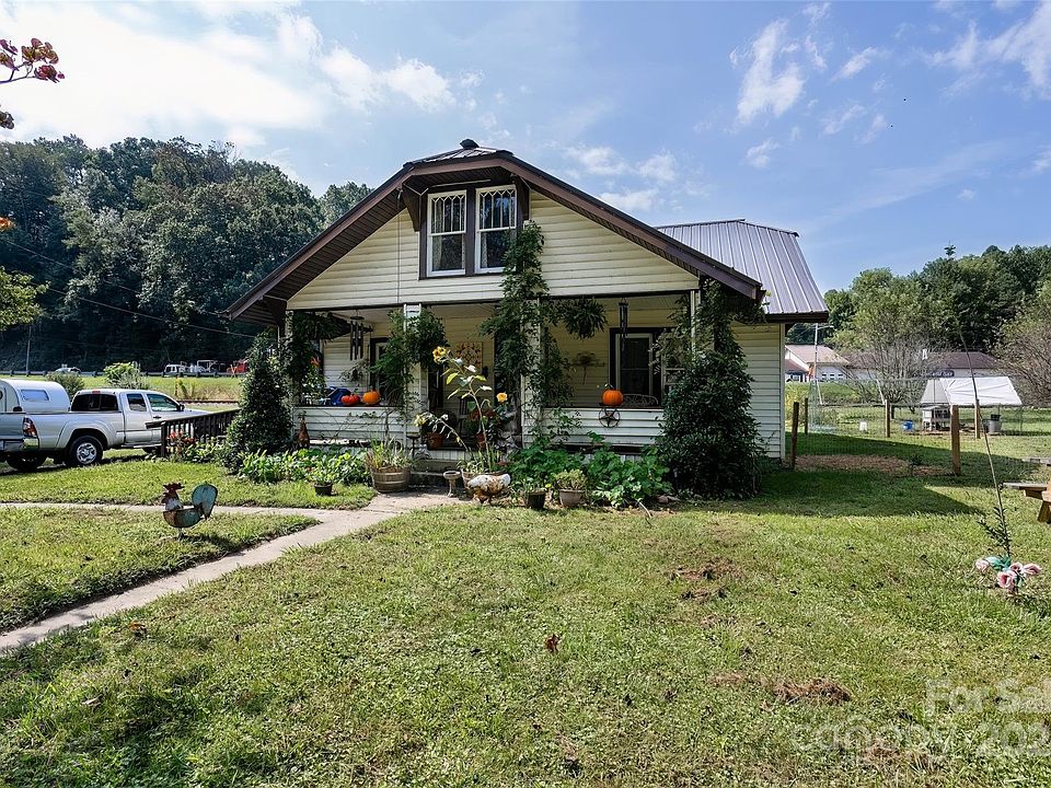 3786 Broad St, Clyde, NC 28721 Zillow