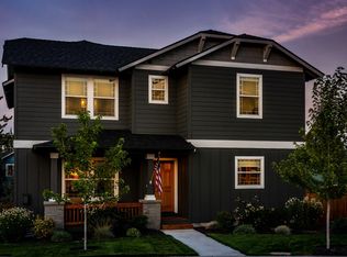 2764 NE Great Horned Pl, Bend, OR 97701