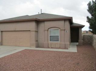 11979 Diana Candia UNIT B, El Paso, TX 79936