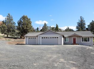 1456 NE Lehman Dr, Madras, OR 97741
