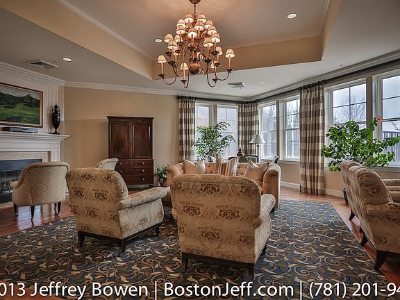 36 Village Road # 312 5