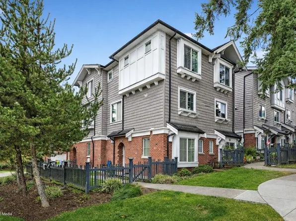 14833 61st Ave #163, Surrey, BC V3S 6T6