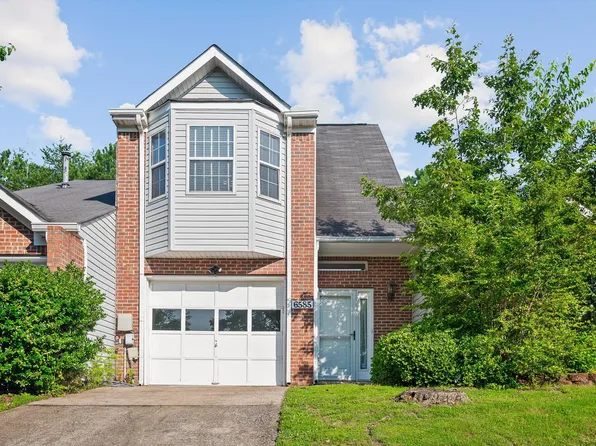 6585 Hickory Trace Cir, Chattanooga, TN 37421