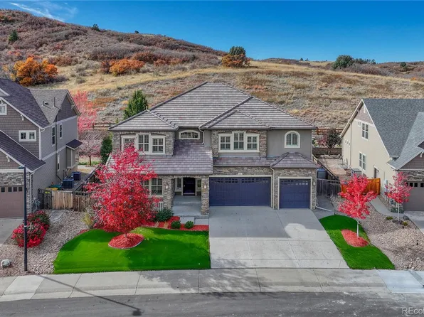 1801 Avery Way, Castle Rock, CO 80109