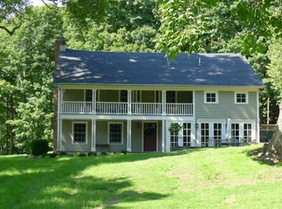 626 Cold Spring Rd, Stanfordville, NY 12581