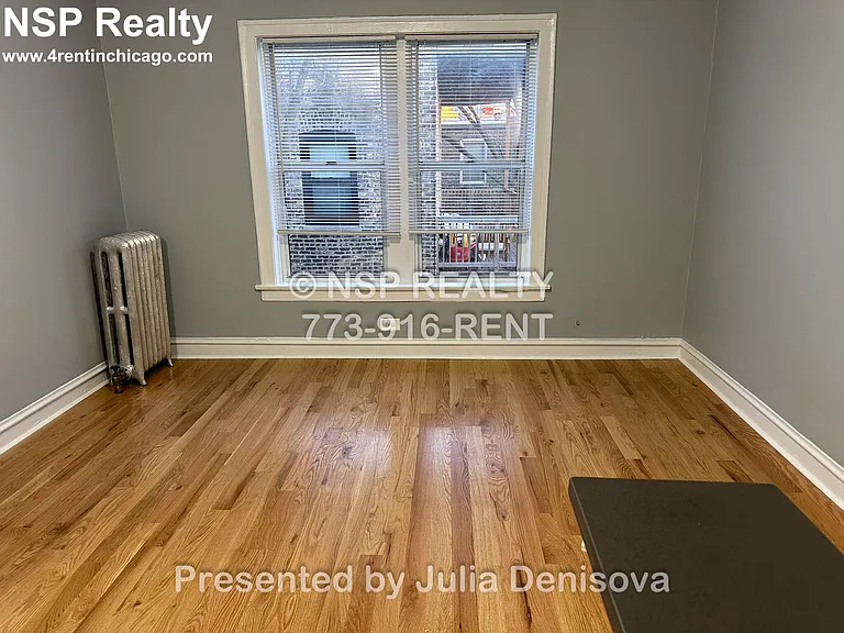 5662 N Ridge Ave #1E — Photo 3
