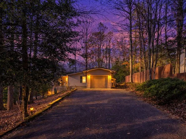 136 Anchorage Dr, Blairsville, GA 30512
