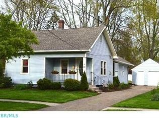 868 Hartford St, Columbus, OH 43085