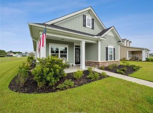 1683 Club Way, Hardeeville, SC 29927