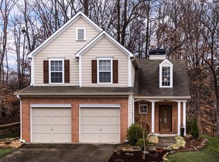 170 Enclave Ct, Roswell, GA 30076