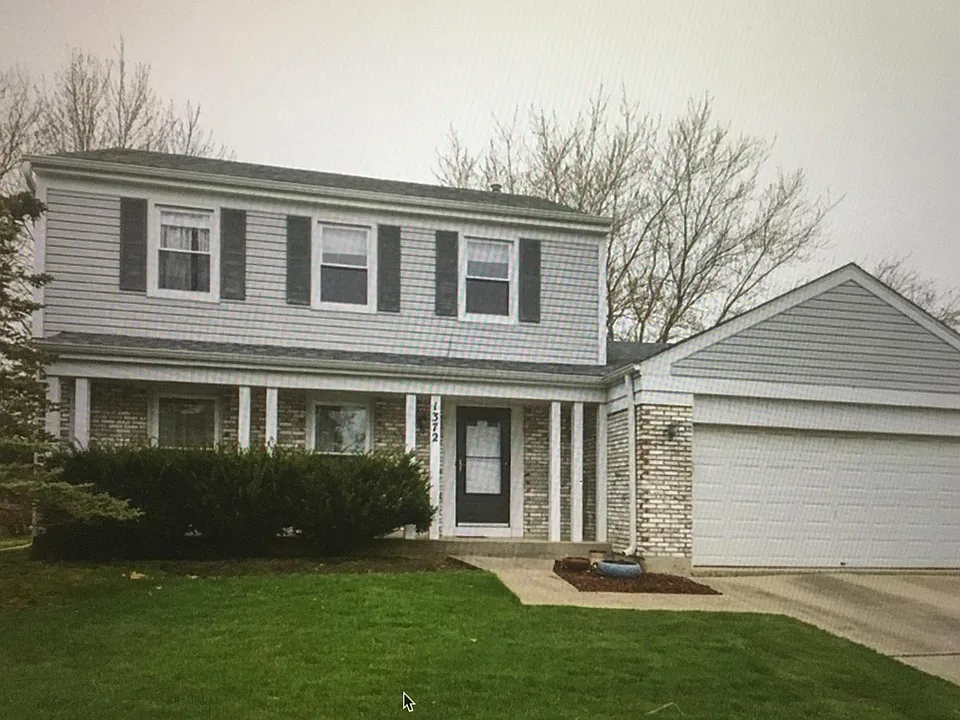 1372 Brandywyn Ln