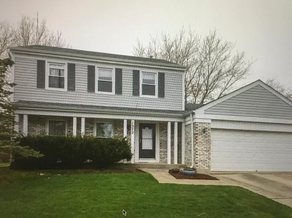 1372 Brandywyn Ln, Buffalo Grove, IL 60089