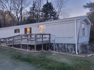 2311 Bonbrook Mill Rd #6, Wirtz, VA 24184
