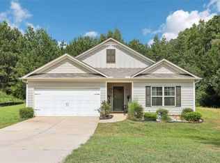 400 Sunflower Ln, Covington, GA 30016