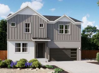 Plan 4008 Plan, The Manors Collection at Golden Overlook, Golden, CO 80401