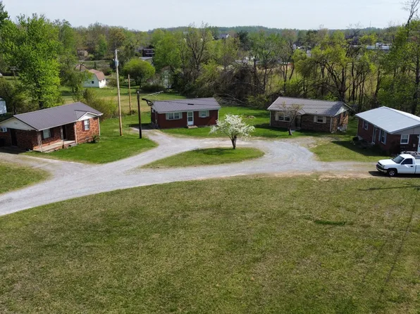 204 George Akins Rd, Westmoreland, TN 37186